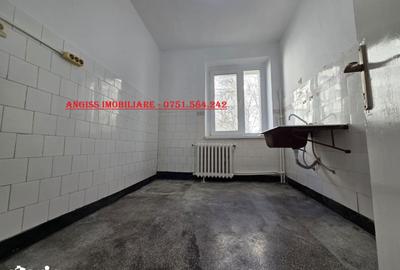 Apartament cu 2 camere decomandat în Ultracentral - 1