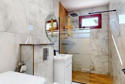 Apartament cu 2 camere decomandat, mobilat în Astra - 7