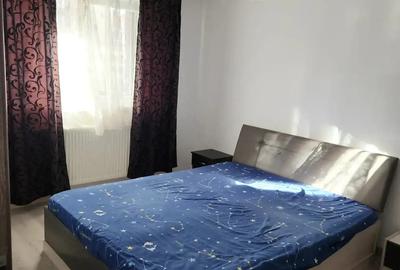 Inchiriez studio cu terasa mare si loc parcare - 3