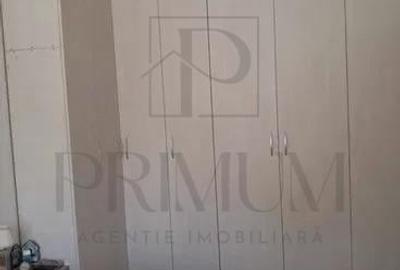 GIROC - 2 Camere - Mobilat - Loc de parcare inclus - 4