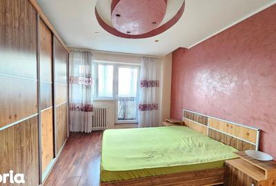 Apartament cu 3 camere decomandat în Pantelimon - 8