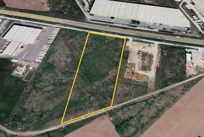 Spațiu comercial, în Bolintin-Deal - 2