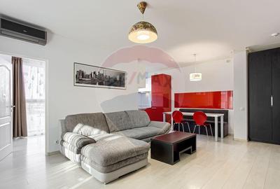 Apartament inchiriere 3 camere ARED Kaufland- Banu Maracine