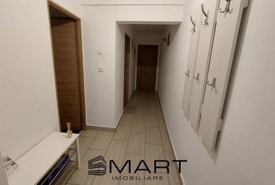 Apartament 2 camere Calea Dumbravii - 7