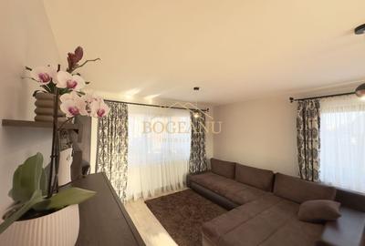 BG21 Duplex modern P+M,Gazon-Mosnita - 2