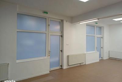 Spațiu comercial, de 60 mp, în Semicentral - 1