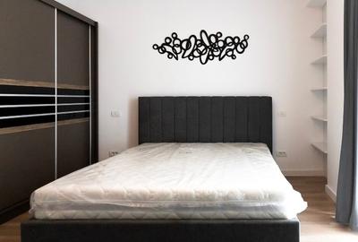 Apartament cu 2 camere decomandat, mobilat în Decebal - 6