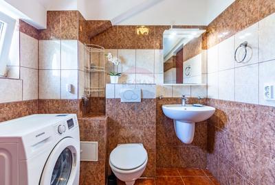 Apartament spatios in zona centrala Otopeni - 10