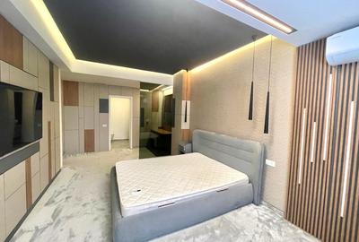 Apartament cu 4 camere decomandat, mobilat în Pipera - 16
