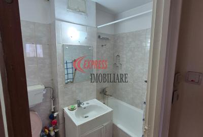 Titan, Camil Ressu, Parc IOR, Metrou - 2