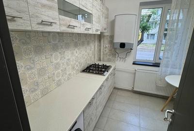 Apartament cu 2 camere în Gară - 5