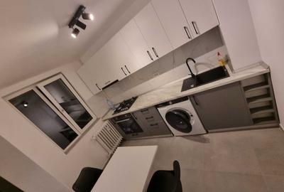 Drumul Taberei - 5 Minute Metrou - Apartament 2 Camere Cf 1 - 4