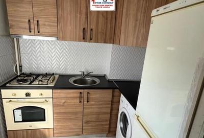 Garsoniera moderna si spatioasa! CE1188 - 12