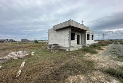 Casă cu 3 camere în Central - 4