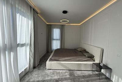 Casă individuală cu 4 camere cu Piscina în Andrei Mureșanu - 20