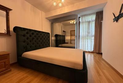 Apartament cu 3 camere semidecomandat, mobilat în Clucerului - 13
