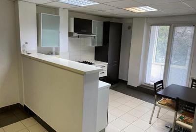 Apartament 2 camere decomandat, 60 mp, bloc 1990 - 3