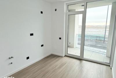 Garsonieră în Circumvalațiunii - 13