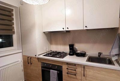 Inchiriez garsoniera, 2 min de statie metrou - 6