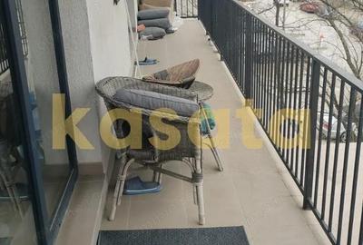 OPORTUNITATE | APARTAMENT 3 CAMERE | BANEASA | PARCARE | BLOC BOUTIQUE - 2