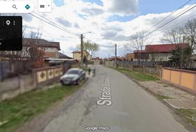 Spațiu comercial, în Țegheș