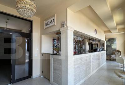 Spa?iu evenimente la cheie, 1.570 mp utili, 1.800 mp teren, - 28