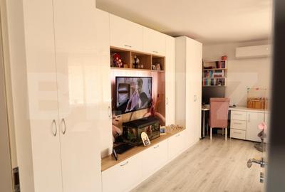 Apartament la cheie, 2 camere , decomandat , zona Parcul Teilor - 2