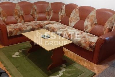 Apartament 2 camere cu balcon, Zona Olimpia - 1