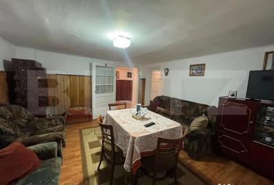 Casă cu 6 camere cu Teren 1858 Mp în Central - 2