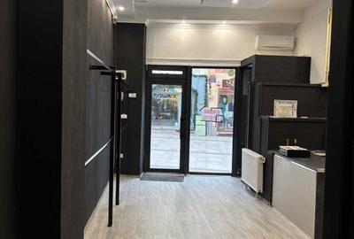 Spațiu comercial, în Central - 1