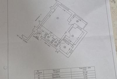 Garsonieră în Palazu Mare - 15