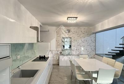 Casa individuala moderna cu 6 camere, teren 1000 mp, Dumbravita - 4