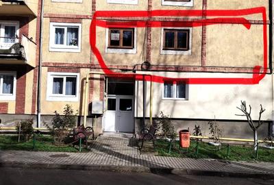 Apartament cu 4 camere nedecomandat în Central - 9