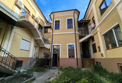 Apartament cu 2 camere semidecomandat, mobilat în Ultracentral - 7