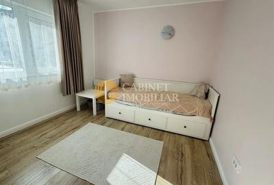 Apartament cu 4 camere, mobilat în Nicolina - 12