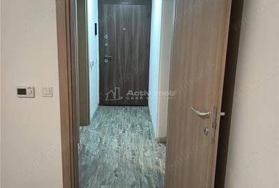Apartament cu 2 camere decomandat în Nerva Traian - 1