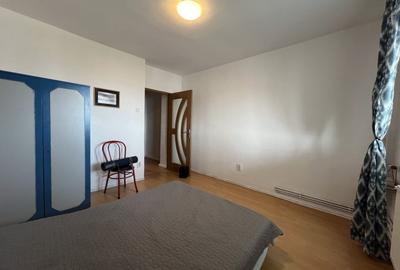 Apartament cu 2 camere decomandat, mobilat în Ultracentral - 13