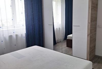 Apartament cu 2 camere decomandat în Tomis Nord - 7
