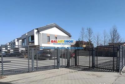 Casă cu 6 camere cu Teren 250 Mp în Nord