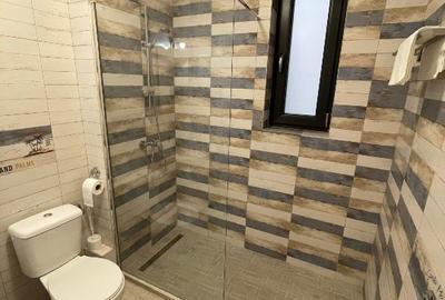 Garsonieră semidecomandată, mobilată în Nord - 7