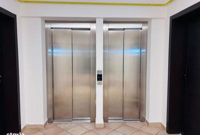 Apartament cu 3 camere decomandat, mobilat în Tudor Vladimirescu - 4