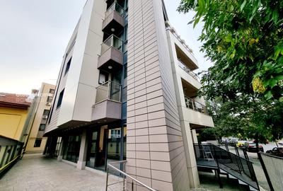 Apartament cu 3 camere decomandat, mobilat în Dorobanți - 2