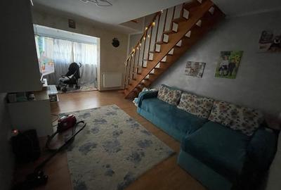 Apartament cu 3 camere decomandat în George Enescu - 1