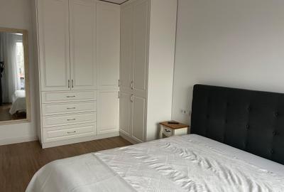 Ap 3 cam semidec, ultramodern, bl. nou, 2 parcari, zona Platinia Cl. Manastur - 7