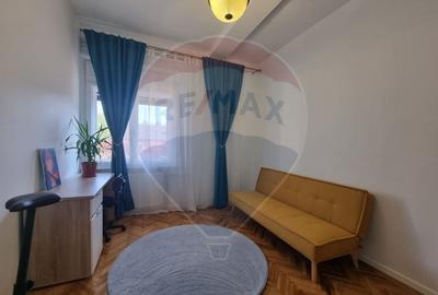 Apartament cu 6 camere de inchiriat in zona Tomis Mall Apartament cu 6 camere de inchiriat in zona Tomis Mall - 14