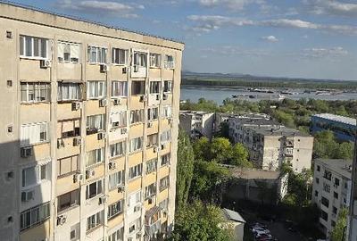 Garsonieră decomandată în Țiglina 1 - 2