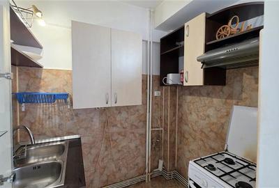 Garsonieră semidecomandată, mobilată în Gării - 3