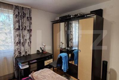 Apartament frumos, 3 camere, renovat, mobilat, utilat, 65 mp, zona Budai - 8