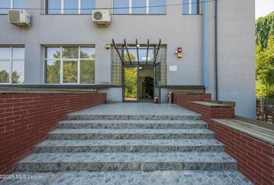 Popesti-Leordeni, Danubiana de vanzare teren, spatiu birouri si depozitare - 2