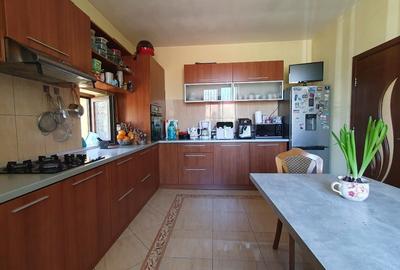 Casă individuală cu 5 camere cu Teren 526 Mp în Ronaț - 5